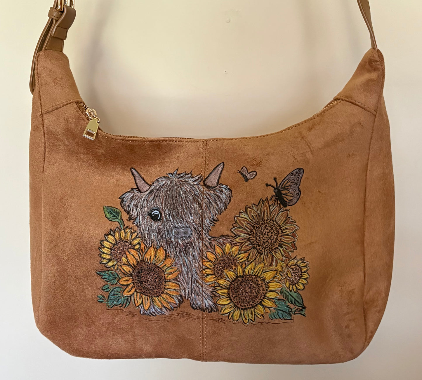 Paint Your Own Purse Party