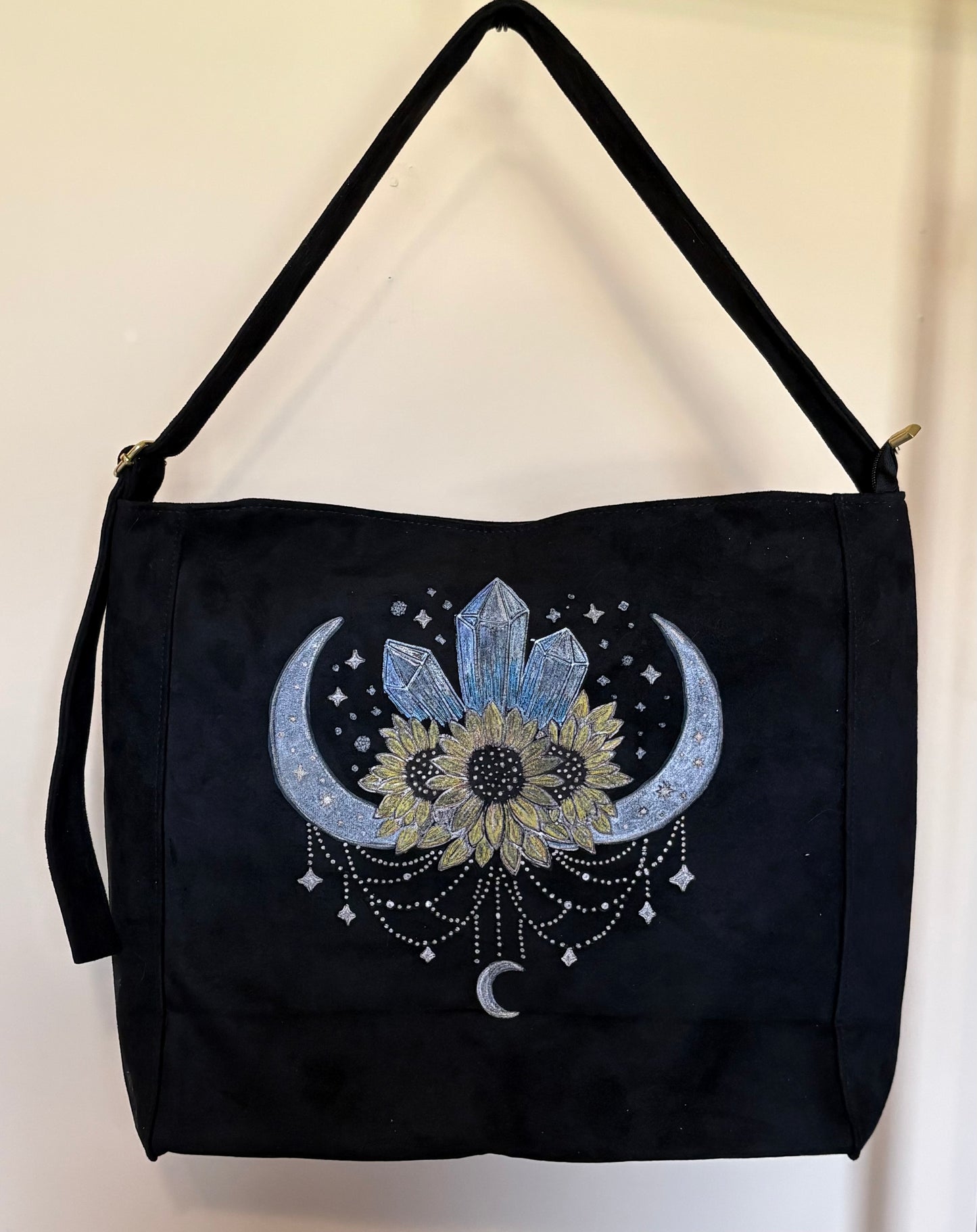 Paint Your Own Purse Party
