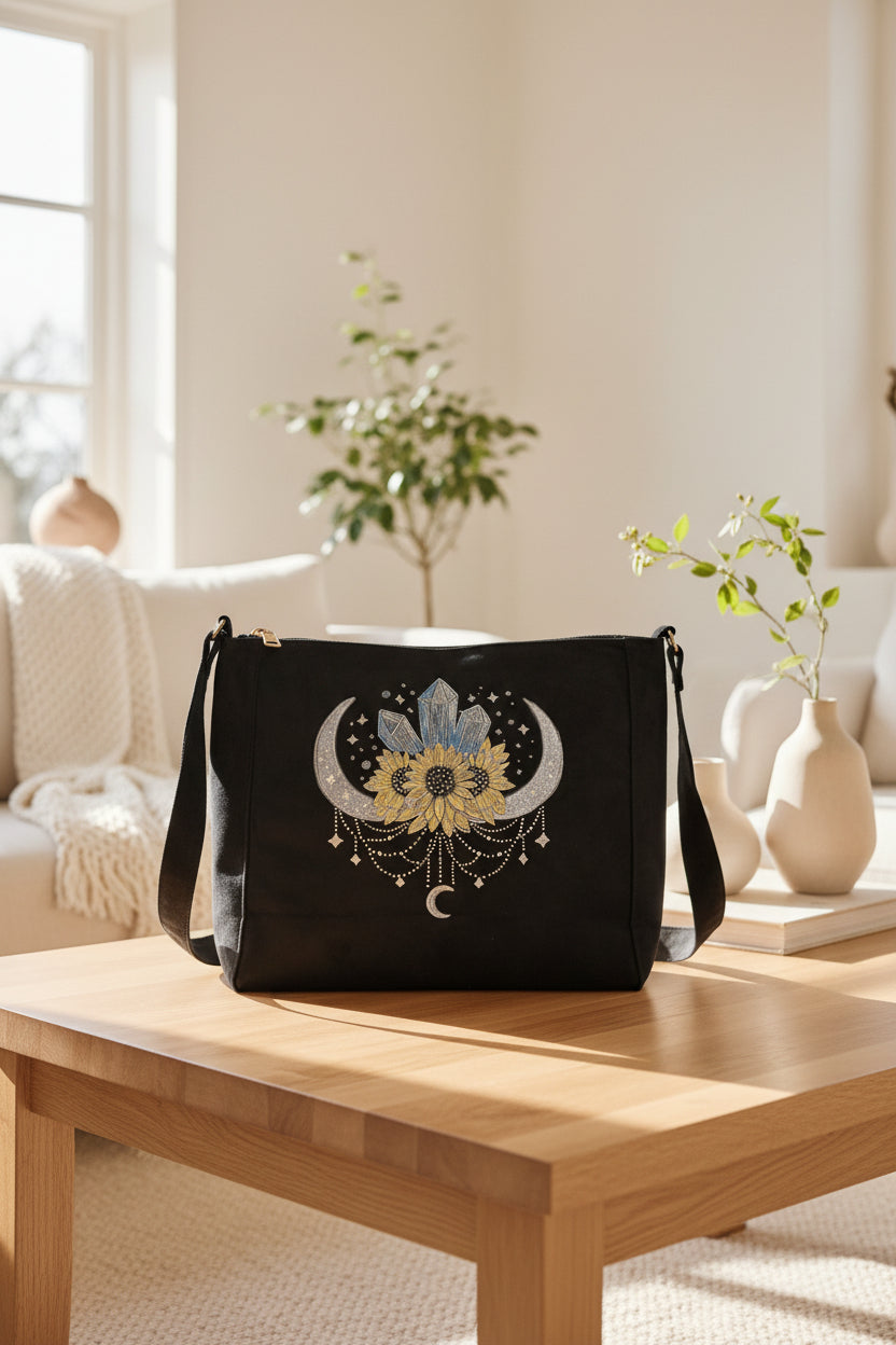 Paint Your Own Purse Party