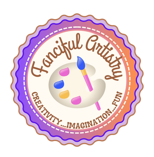 Fanciful Artistry by Tammy