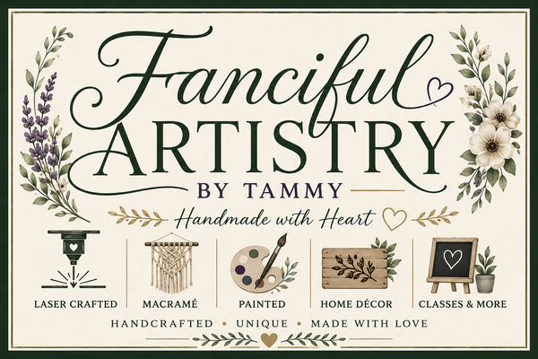 Fanciful Artistry by Tammy