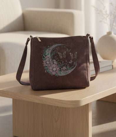 Paint Your Own Purse Party