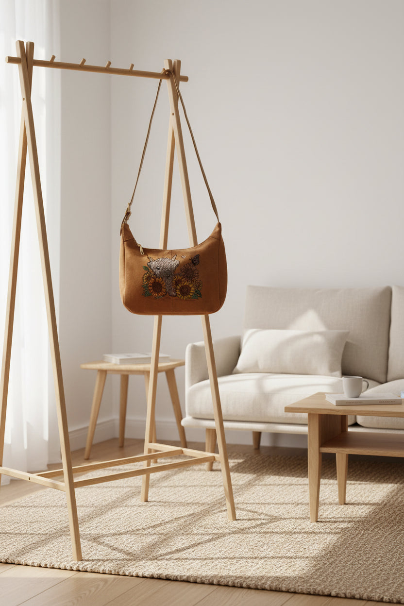 Paint Your Own Purse Party
