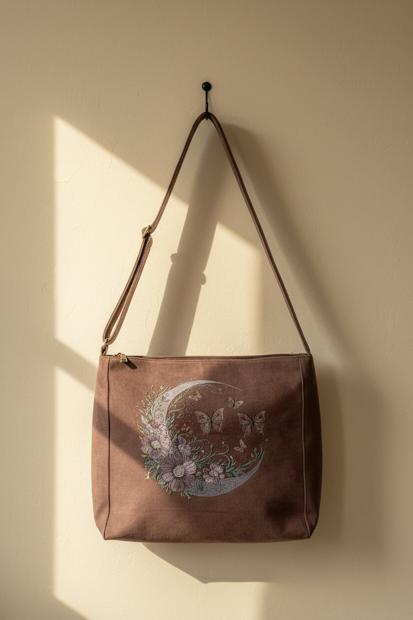 Paint Your Own Purse Party